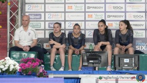 serie a2 gaf lissonese lpa00283 ph pagliaricci simone ferraro